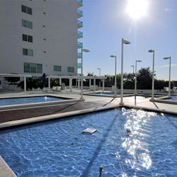 1800 Club pool